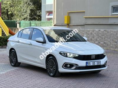 Fiat Egea 2024 1.4 Fire Easy Plus