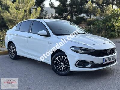 Fiat Egea 2023 1.6 Multijet Urban