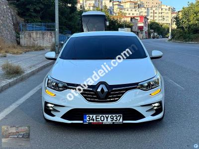 Renault Megane 2021 1.5 Blue DCI Joy Comfort