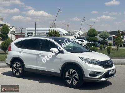 Honda CR-V 2015 1.6 i-DTEC Executive