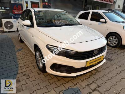 Fiat Egea 2021 1.6 Multijet Easy