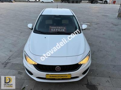 Fiat Egea 2020 1.3 Multijet Easy