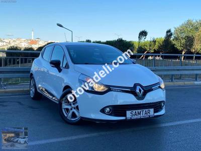 Renault Clio 2016 1.5 dCi Touch