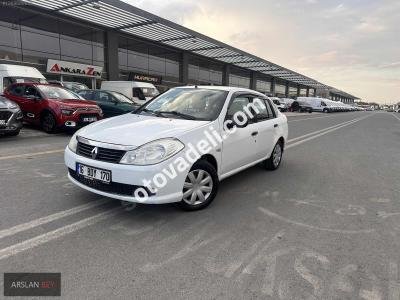 Renault Symbol 2011 1.5 DCI Expression