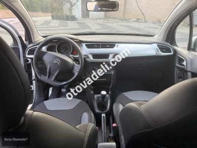 Citroen C3 2010 1.4 Comfort