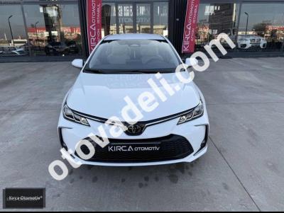 Toyota Corolla 2024 1.5 Dream