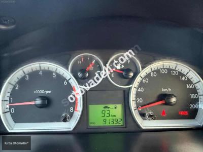 Chevrolet Aveo 2011 1.4 LT