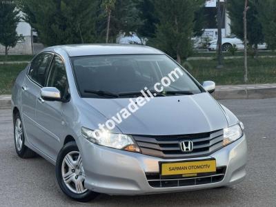 Honda City 2009 1.4 ES