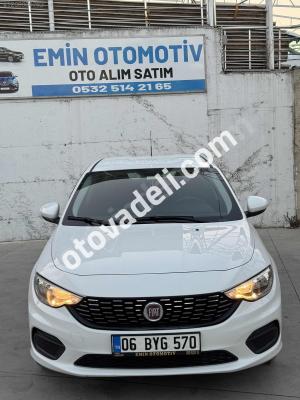Fiat Egea 2017 1.3 Multijet Easy