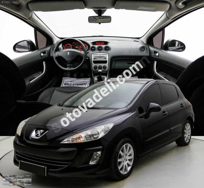 Peugeot 308 2010 1.6 HDi Comfort