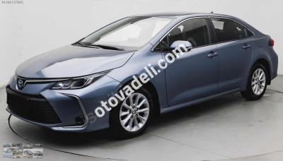 Toyota Corolla 2022 1.5 Dream
