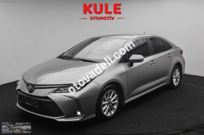 Toyota Corolla 2022 1.5 Dream