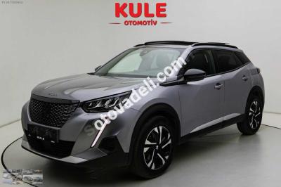 Peugeot 2008 2023 1.5 BlueHDI Allure