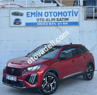 Peugeot 2008 2024 1.2 PureTech Allure