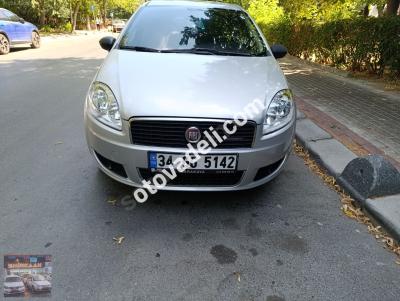Fiat Linea 2010 1.3 Multijet Active