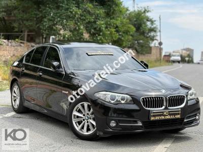 BMW 5 Serisi 2015 520i Premium