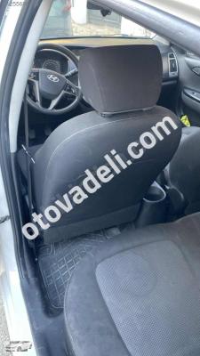 Hyundai i20 2014 1.4 CRDi Jump