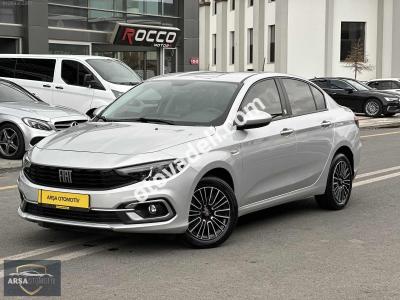 Fiat Egea 2023 1.3 Multijet Urban