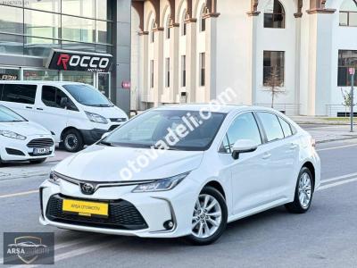 Toyota Corolla 2024 1.5 Dream