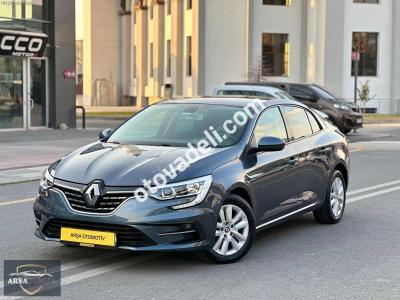 Renault Megane 2024 1.3 TCe Joy Comfort