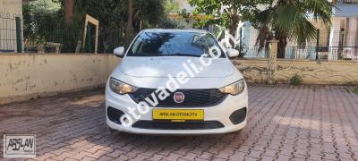 Fiat Egea 2019 1.3 Multijet Easy