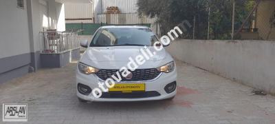 Fiat Egea 2017 1.3 Multijet Urban