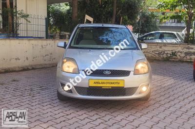 Ford Fiesta 2008 1.4 TDCi Comfort