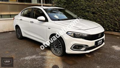 Fiat Egea 2023 1.3 Multijet Easy Plus