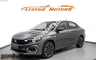 Fiat Egea 2023 1.3 Multijet Urban