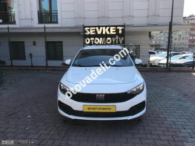 Fiat Egea 2022 1.6 Multijet Easy