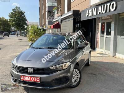 Fiat Egea 2022 1.6 Multijet Easy