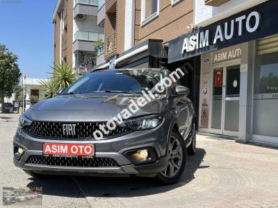 Fiat Egea Cross 2022 1.4 Fire Urban