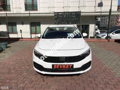 Fiat Egea 2021 1.3 Multijet Easy