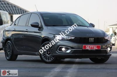 Fiat Egea 2023 1.4 Fire Easy Plus