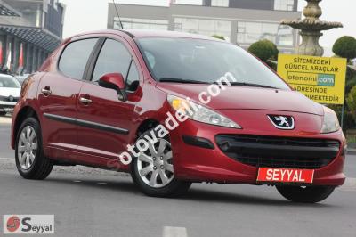 Peugeot 207 2008 1.4 Comfort