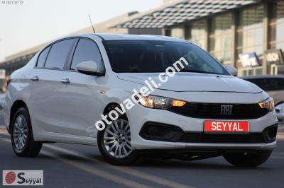 Fiat Egea 2022 1.3 Multijet Easy