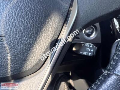 Toyota Corolla 2018 1.6 Advance