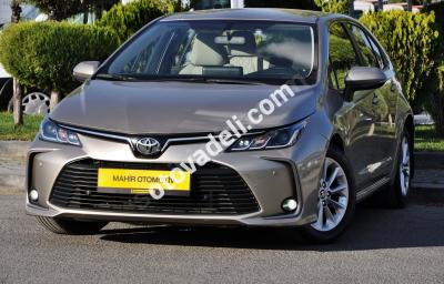 Toyota Corolla 2020 1.6 Dream