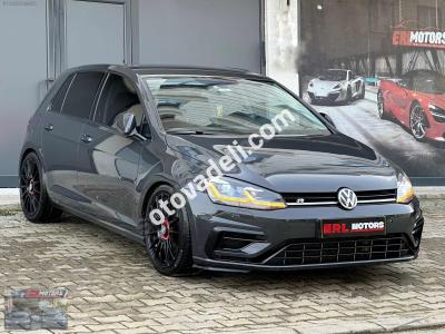 Volkswagen Golf 2017 1.6 TDI BlueMotion Comfortline