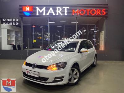 Volkswagen Golf 2016 1.6 TDI BlueMotion Comfortline