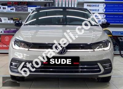 Volkswagen Polo 2023 1.0 TSI Style