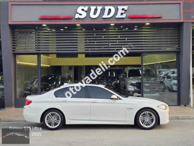 BMW 5 Serisi 2016 520i M Sport