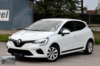 Renault Clio 2021 1.0 TCe Joy