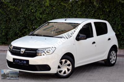 Dacia Sandero 2020 1.0 Ambiance