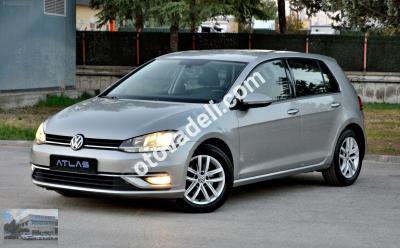 Volkswagen Golf 2017 1.6 TDI BlueMotion Comfortline