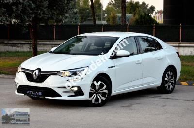 Renault Megane 2022 1.3 TCe Joy