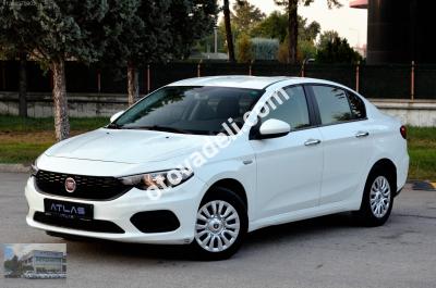 Fiat Egea 2020 1.6 Multijet Easy