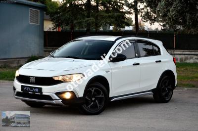 Fiat Egea Cross 2023 1.4 Fire Street