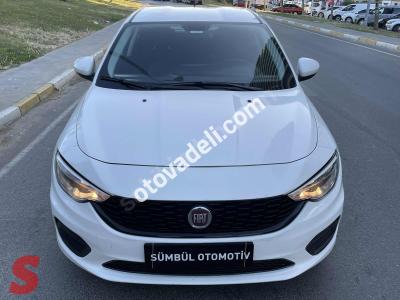 Fiat Egea 2019 1.3 Multijet Easy