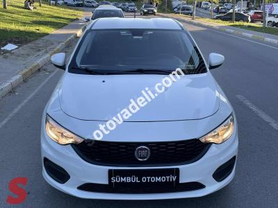 Fiat Egea 2020 1.3 Multijet Easy